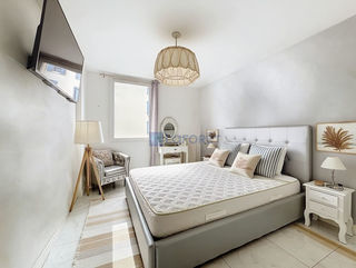  Appartement � vendre 4 pi�ces 87 m�