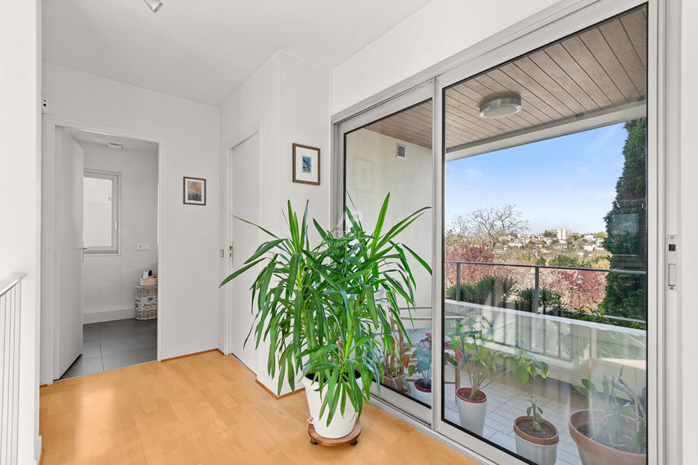 � vendre  Maison Saint-Germain-en-Laye (78100)