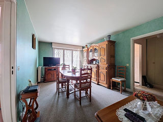  Appartement � vendre 2 pi�ces 48 m�