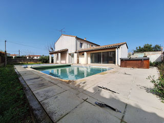  Maison � vendre 5 pi�ces 142 m�