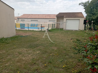  Maison � vendre 5 pi�ces 105 m�