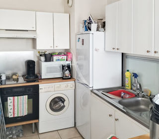  Appartement � vendre 2 pi�ces 49 m�