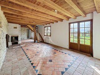  Maison � vendre 5 pi�ces 110 m�