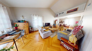  Maison � vendre 6 pi�ces 125 m�