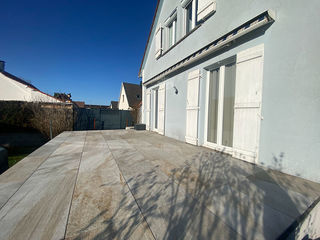  Maison � vendre 4 pi�ces 93 m�