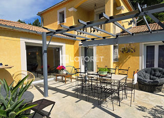  Maison � vendre 5 pi�ces 121 m�