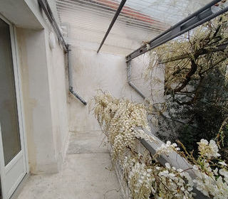  Maison � louer 4 pi�ces 74 m�