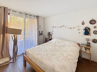  Appartement � vendre 4 pi�ces 82 m�