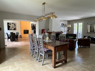  Maison � vendre 7 pi�ces 220 m�