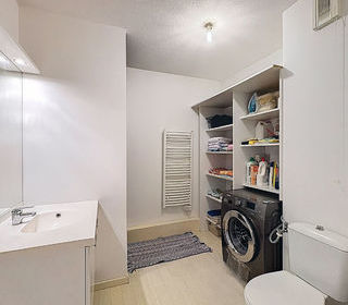  Appartement � vendre 4 pi�ces 88 m�