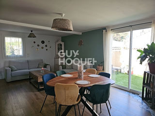  Maison � vendre 5 pi�ces 112 m�