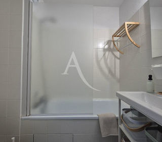  Appartement � vendre 1 pi�ce 20 m�