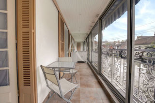  Maison � vendre 9 pi�ces 185 m�