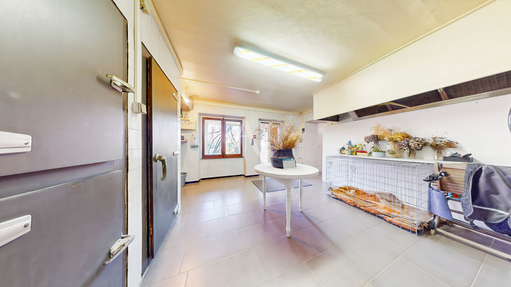 � vendre  Maison H�ry-sur-Alby (74540)