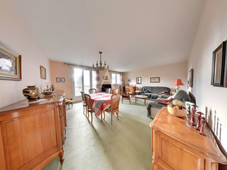  Appartement � vendre 5 pi�ces 85 m�