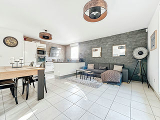  Appartement � vendre 3 pi�ces 