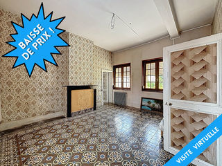  Maison � vendre 7 pi�ces 168 m�