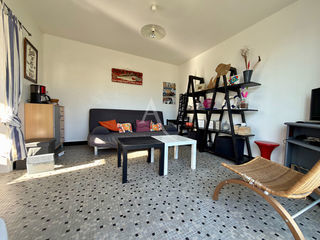  Maison � vendre 3 pi�ces 75 m�