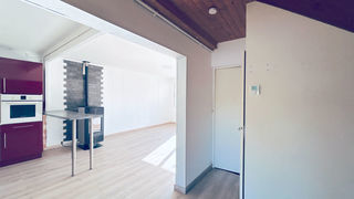  Maison � vendre 4 pi�ces 89 m�