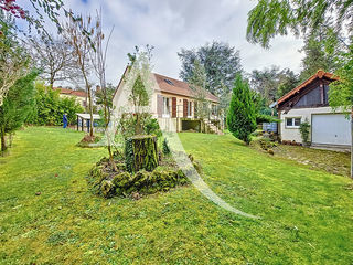  Maison � vendre 4 pi�ces 96 m�