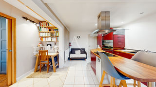  Appartement � vendre 2 pi�ces 32 m�