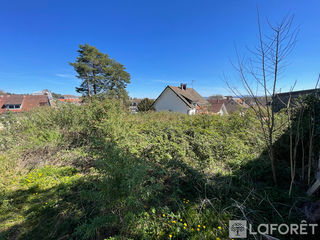  Terrain � vendre 507 m�