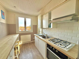  Appartement � vendre 3 pi�ces 55 m�