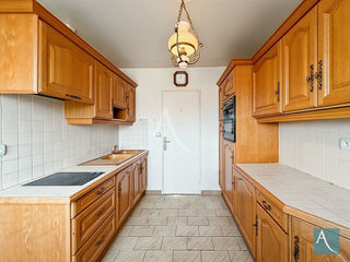  Appartement � vendre 3 pi�ces 62 m�