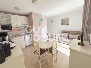  Maison � vendre 2 pi�ces 40 m�