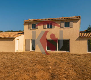  Terrain � vendre 2300 m�