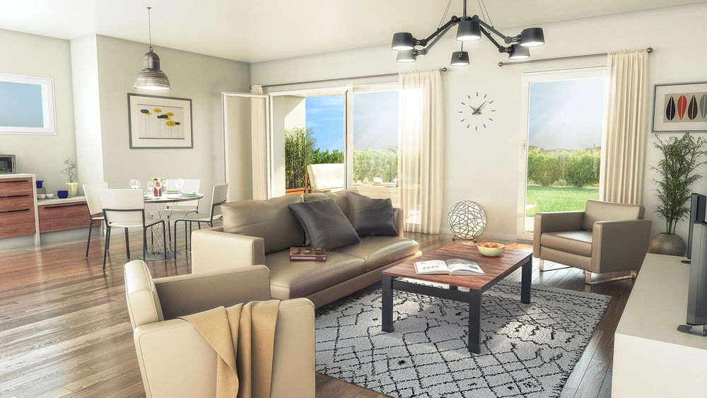 � vendre  Appartement Levallois-Perret (92300)