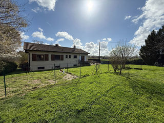  Maison � vendre 7 pi�ces 124 m�