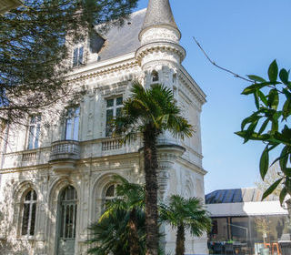  Maison � vendre 10 pi�ces 223 m�