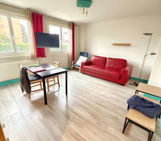  Appartement � louer 1 pi�ce 26 m�