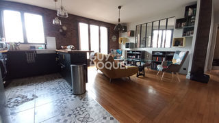  Appartement � vendre 3 pi�ces 55 m�