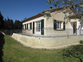  Maison � louer 4 pi�ces 111 m�