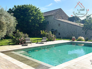  Maison � vendre 8 pi�ces 