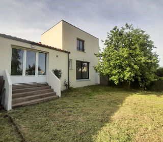  Maison � vendre 5 pi�ces 120 m�