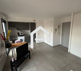  Appartement � vendre 1 pi�ce 29 m�