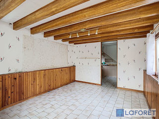  Maison � vendre 3 pi�ces 74 m�