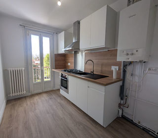  Appartement � louer 3 pi�ces 55 m�