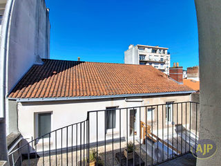  Appartement � vendre 1 pi�ce 21 m�