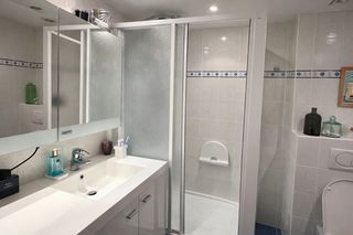  Appartement � vendre 2 pi�ces 38 m�