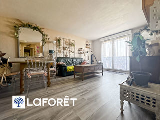  Appartement � vendre 2 pi�ces 44 m�