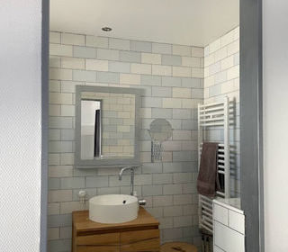  Appartement � vendre 2 pi�ces 45 m�