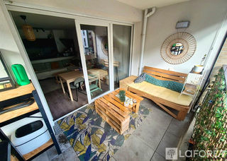  Appartement � vendre 5 pi�ces 87 m�