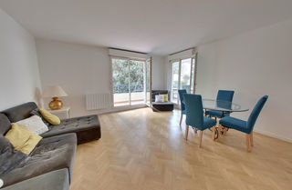  Appartement � vendre 4 pi�ces 88 m�