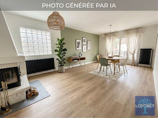  Maison � vendre 5 pi�ces 95 m�