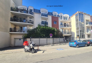  Appartement � vendre 5 pi�ces 103 m�