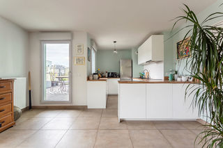  Appartement � vendre 5 pi�ces 119 m�